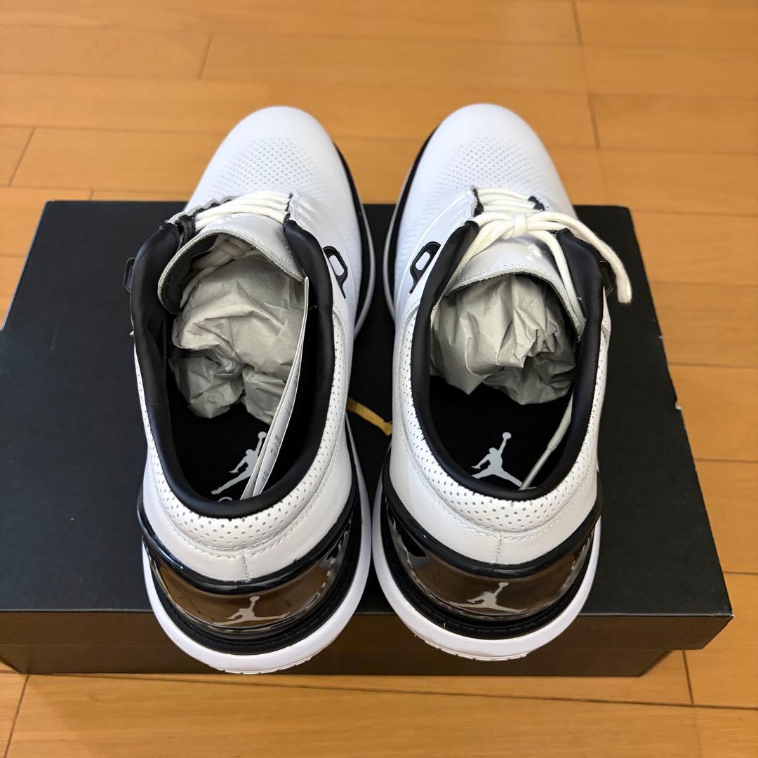 新品未使用 NIKE JORDAN ADG 4 27.5cm ゴルフ