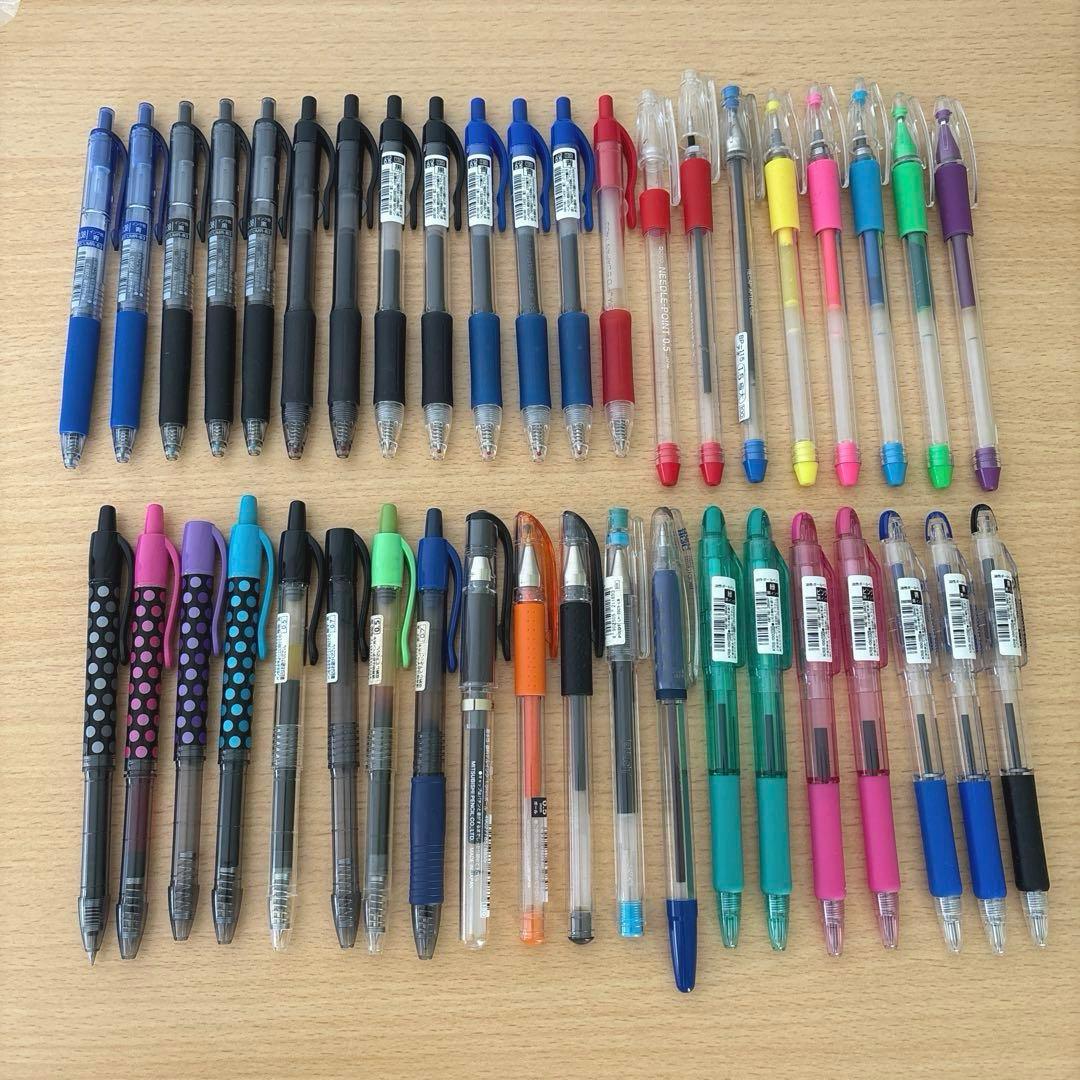 ペン回し　改造ペン　材料　まとめ売り