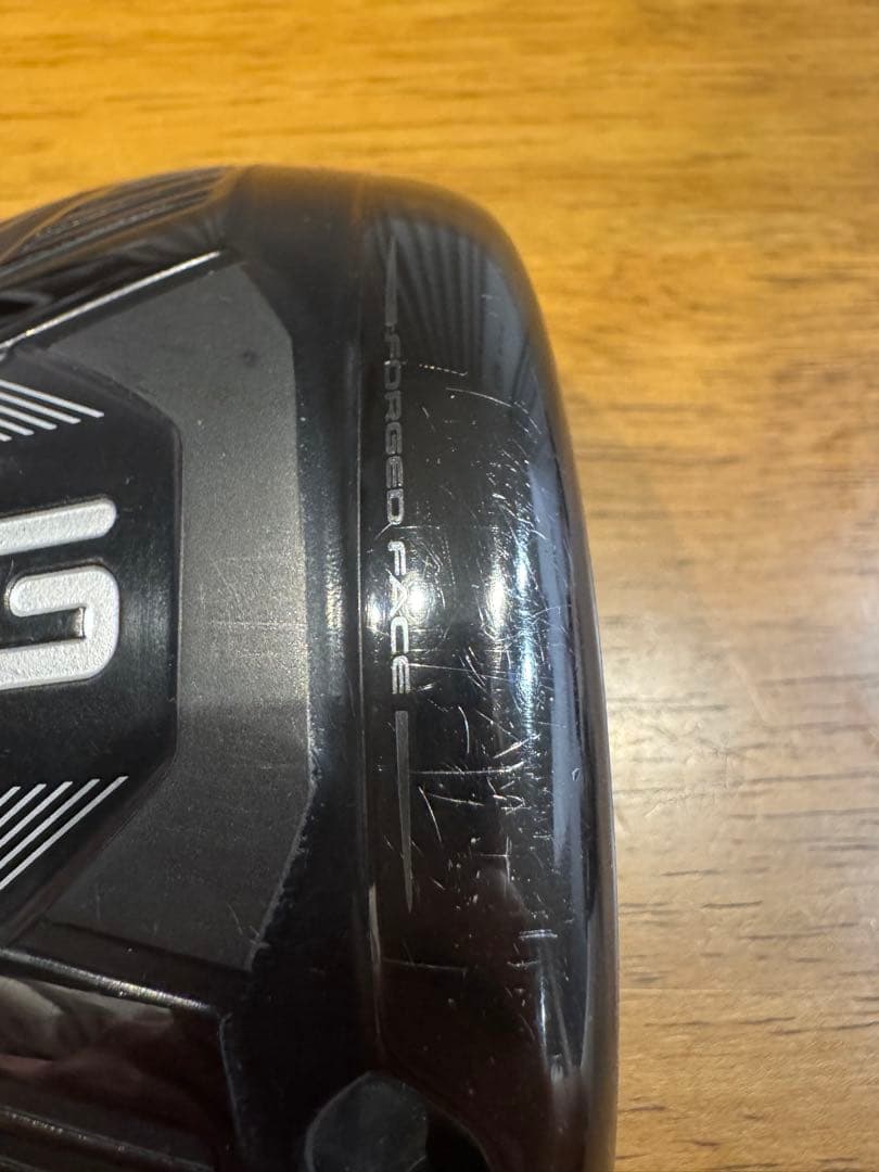 PING G425 LST ドライバー ヘッドのみ 10.5°