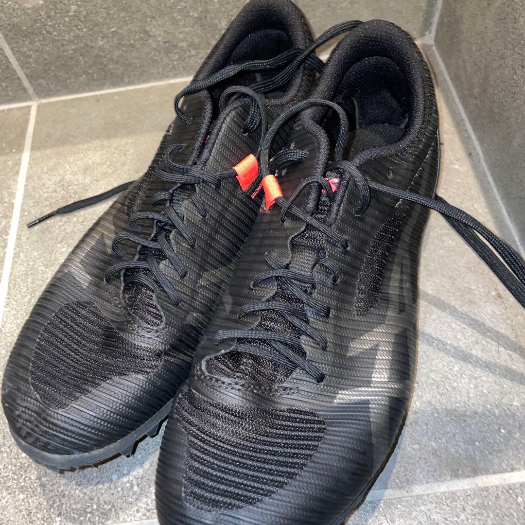 asics 陸上スパイク