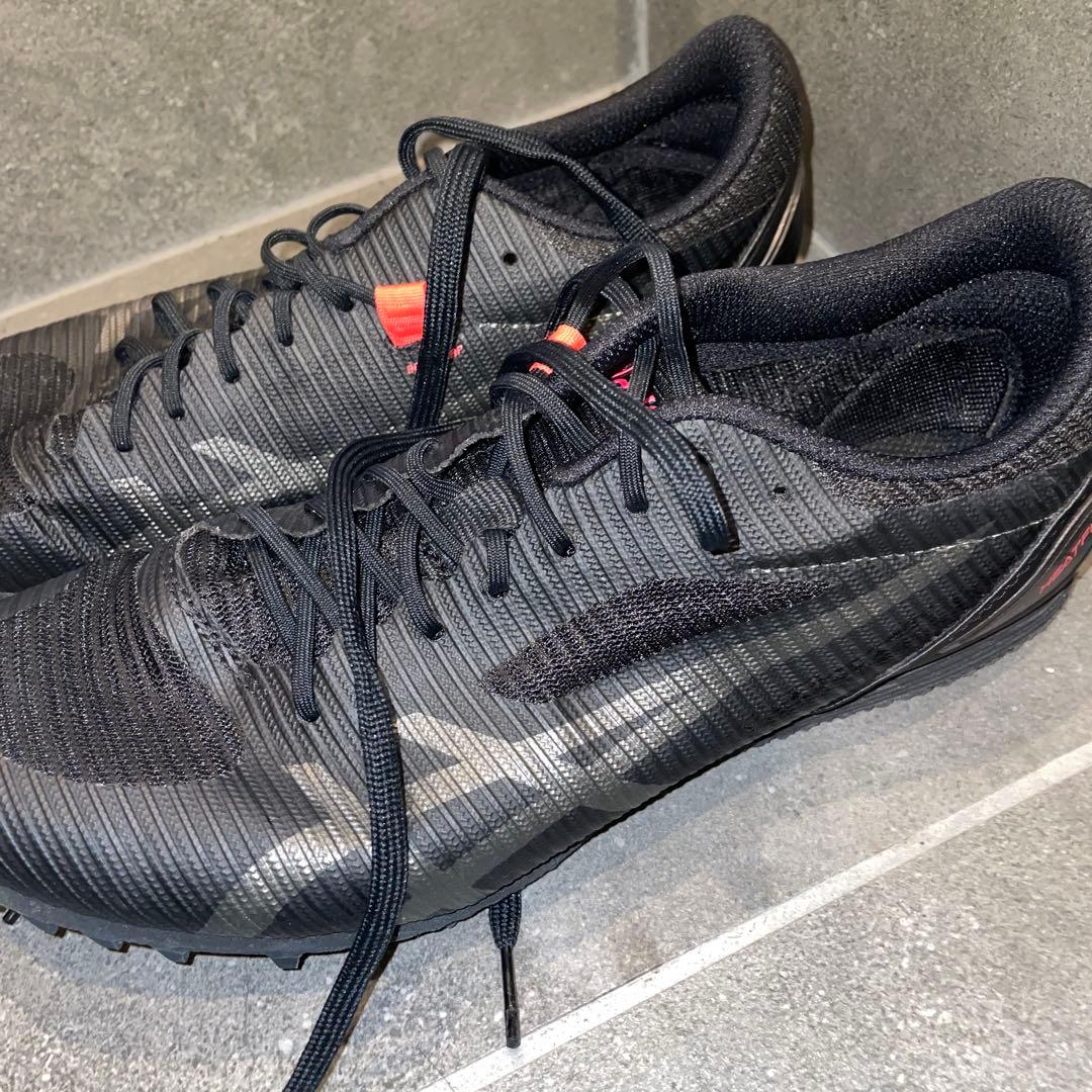 asics 陸上スパイク