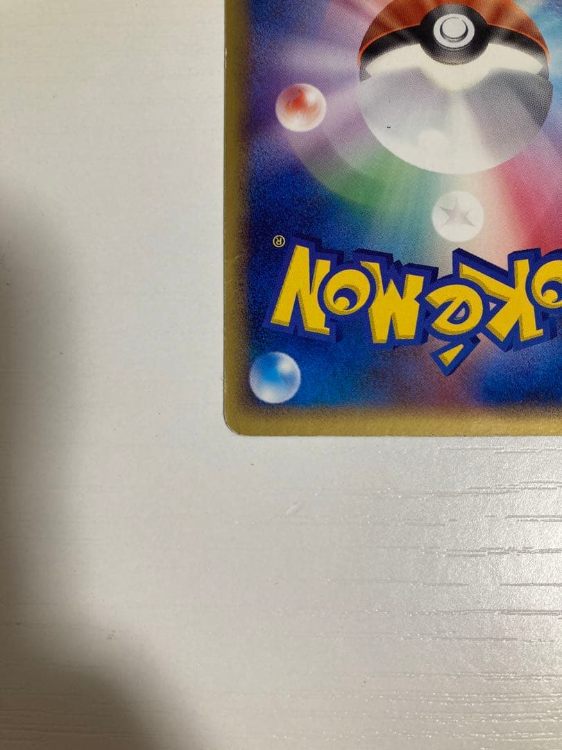 r*i様 ポケパーク　ピカチュウ