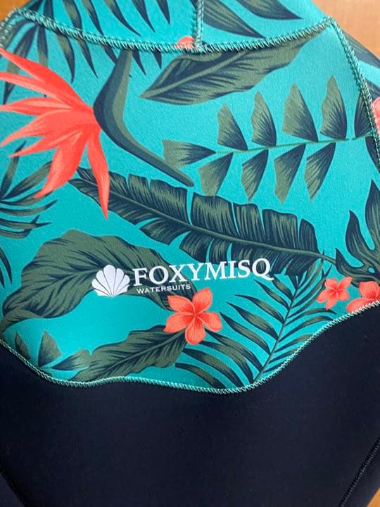 BGZ ウェットスーツ（ジャージフル）ALL3ミリ