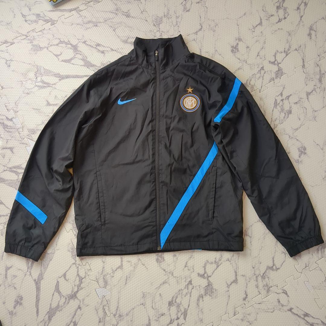 Nike インテル・ミラノ ジャージ Lサイズ