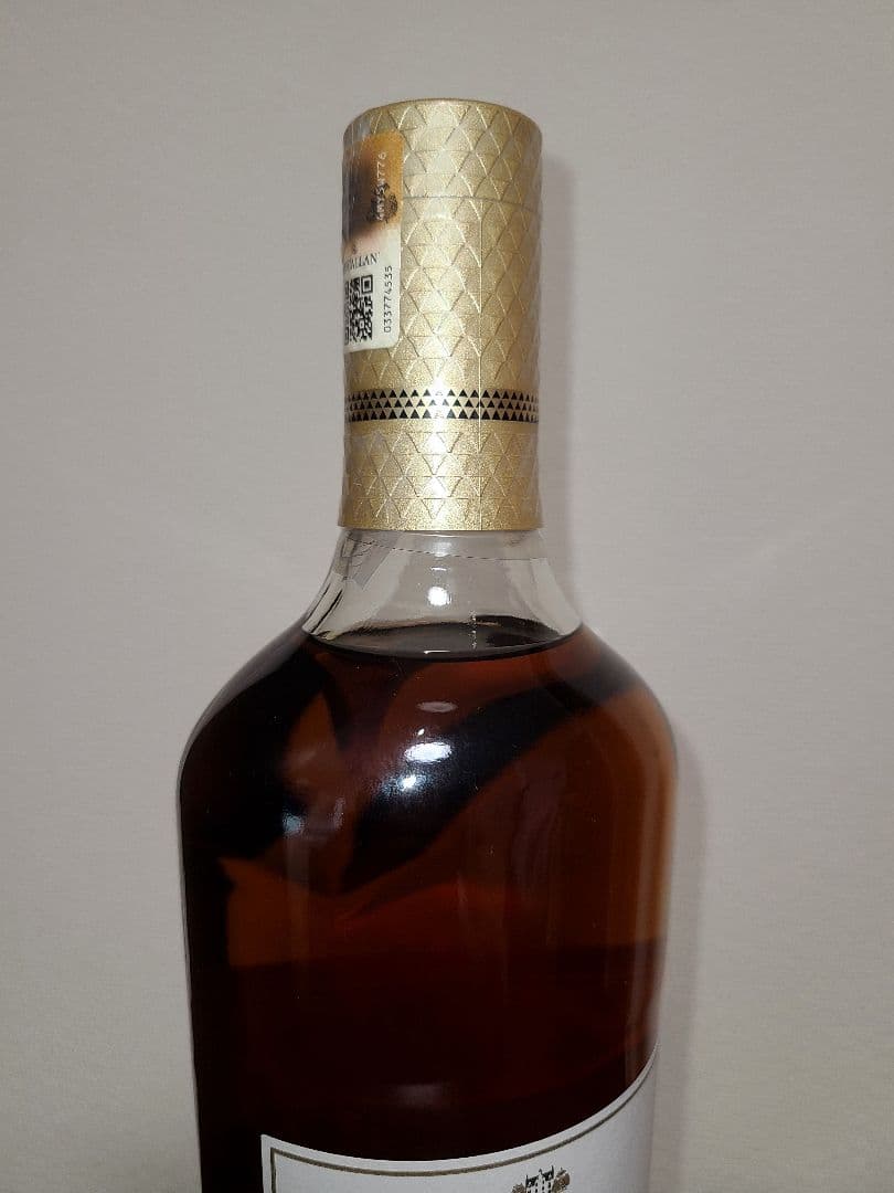 マッカラン クラシックカット 2019