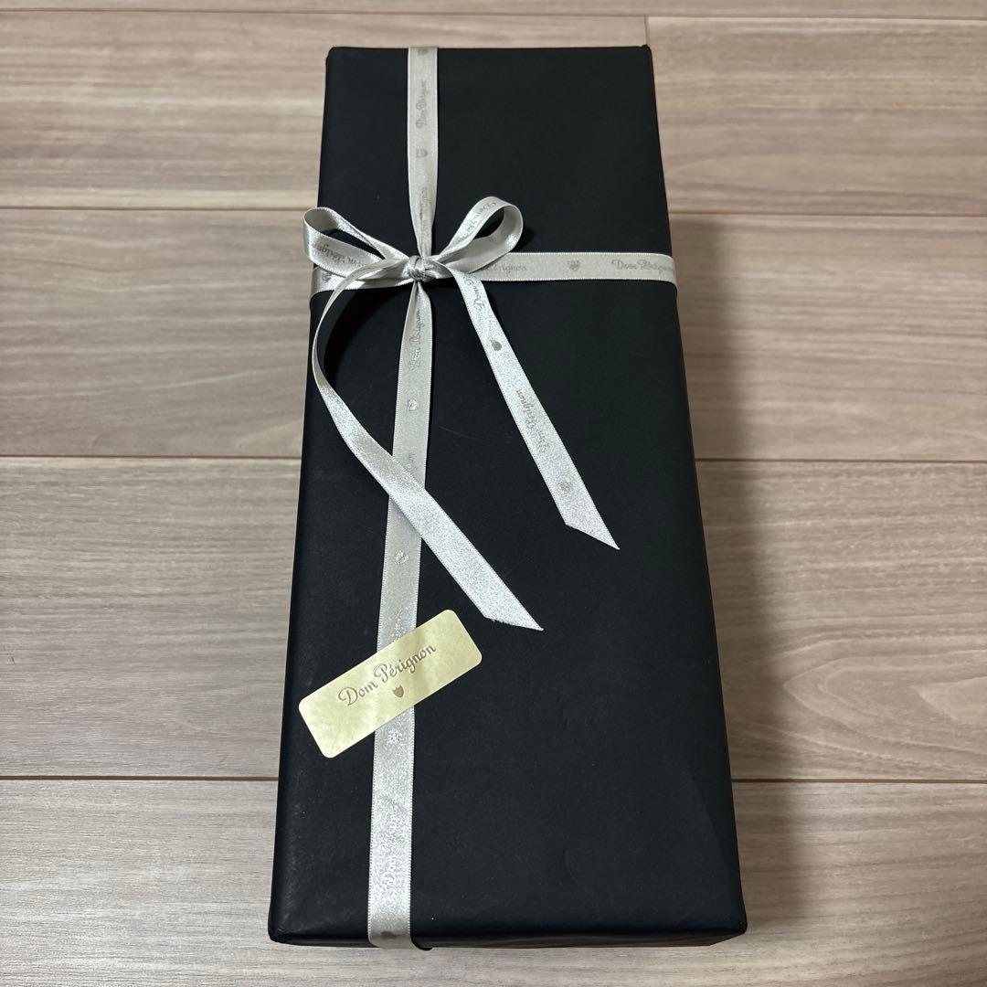 【正規品新品未開封】Dom Pérignon 2009 シャンパン ボックス付き