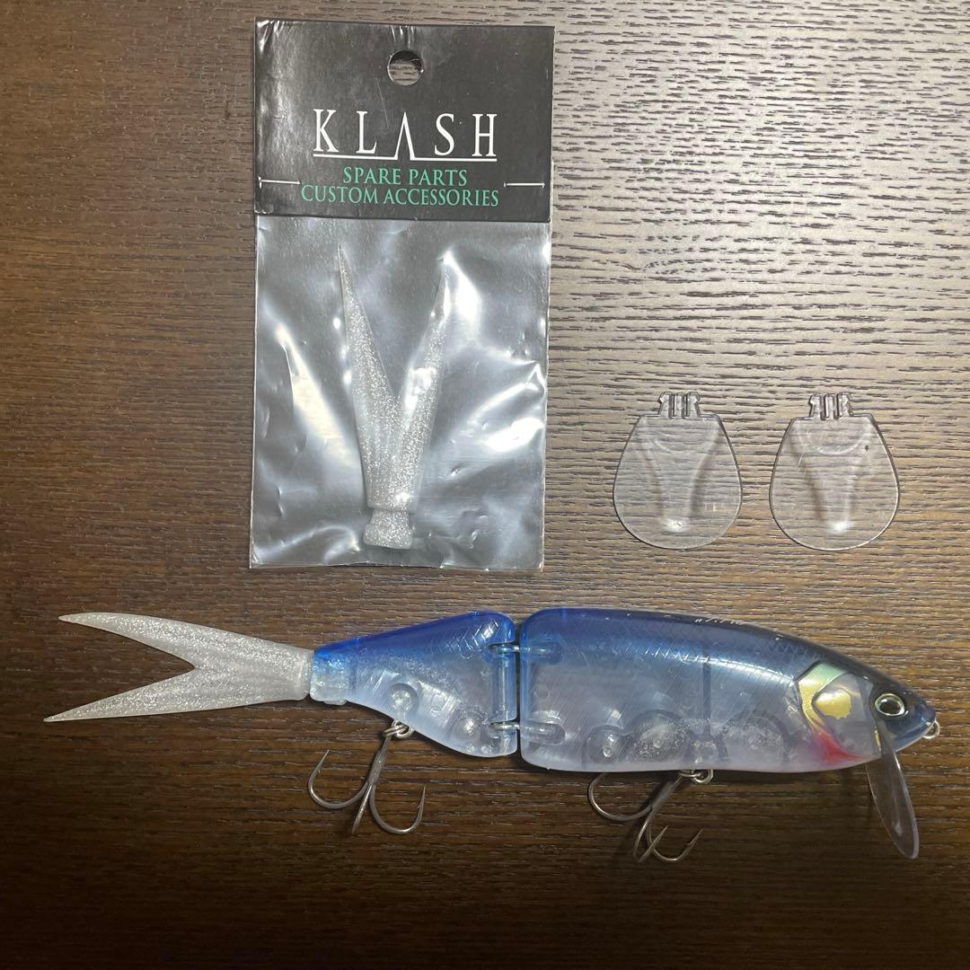 タイニークラッシュ