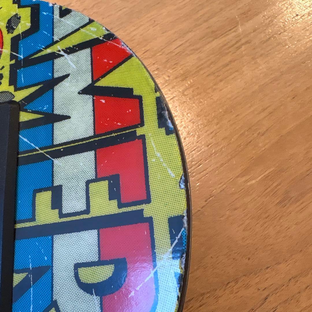 Burton コミックデザイン スノーボード　110