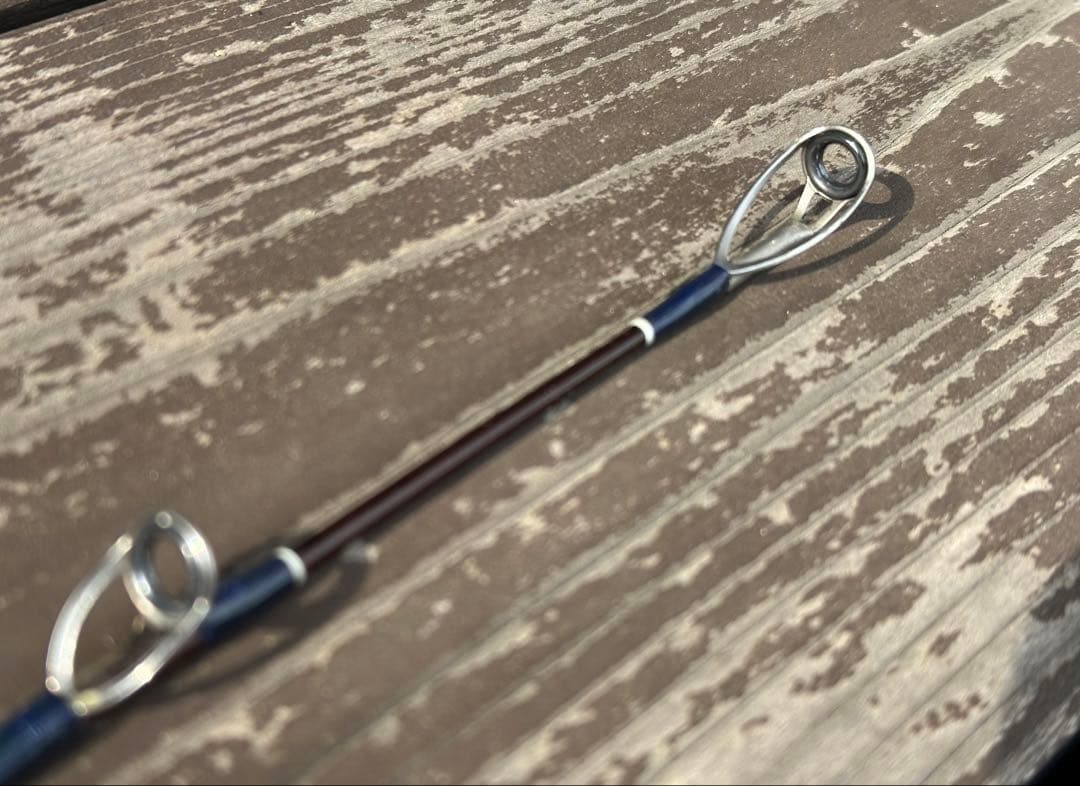 ツララ アヴェントゥーラ59 初期モノ美品 送料込み