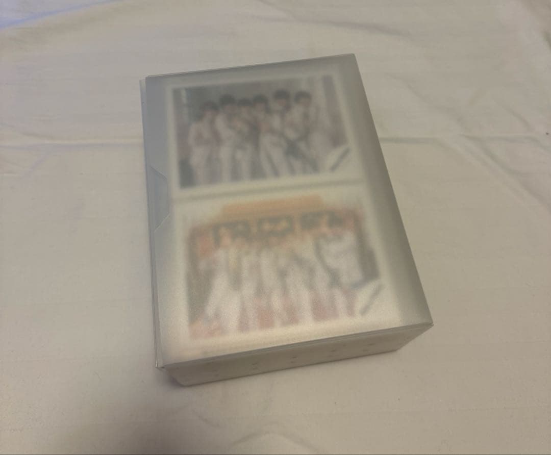 King & Prince Number_i 平野紫耀 公式写真