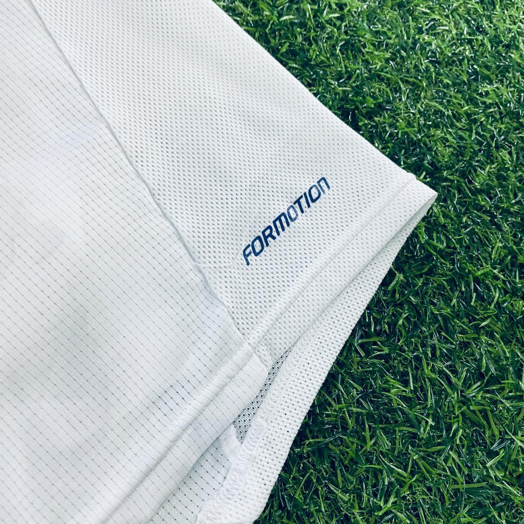 日本代表 2010 アウェイ 正規品 オーセンティック ユニフォーム Oサイズ