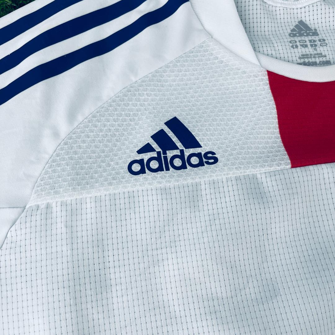 日本代表 2010 アウェイ 正規品 オーセンティック ユニフォーム Oサイズ