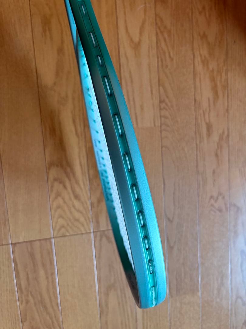 ボルトレイジ8V 新色