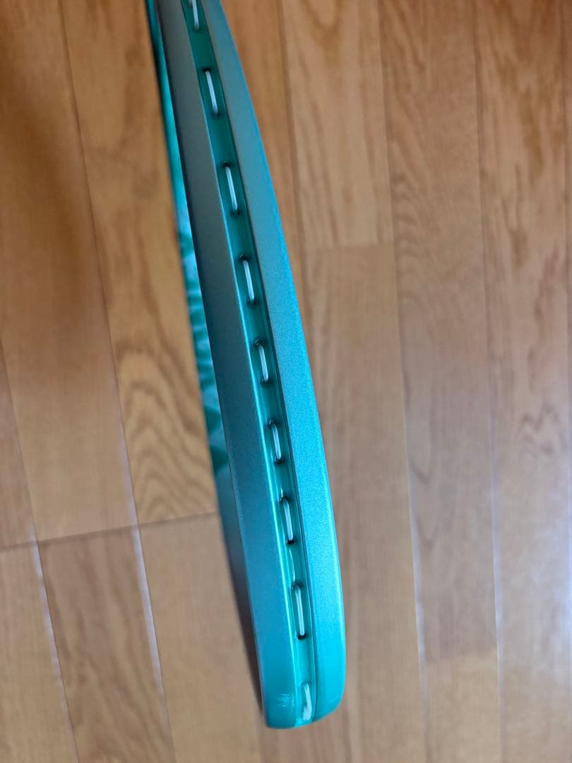 ボルトレイジ8V 新色