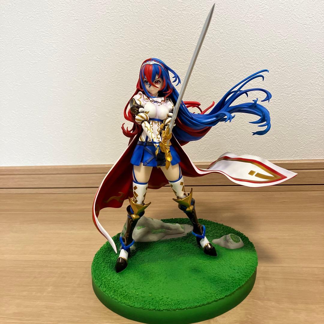 ファイアーエムブレム リュール フィギュア