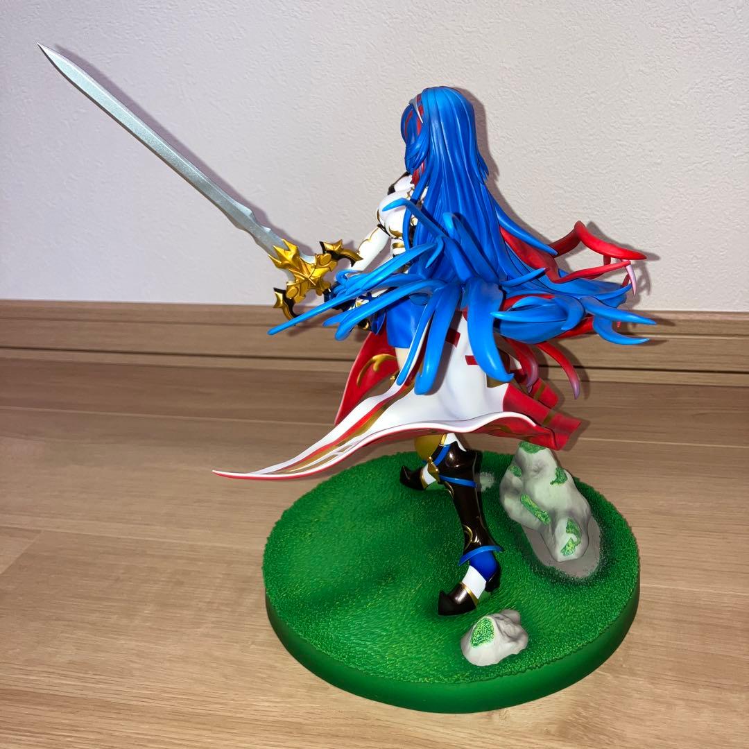 ファイアーエムブレム リュール フィギュア