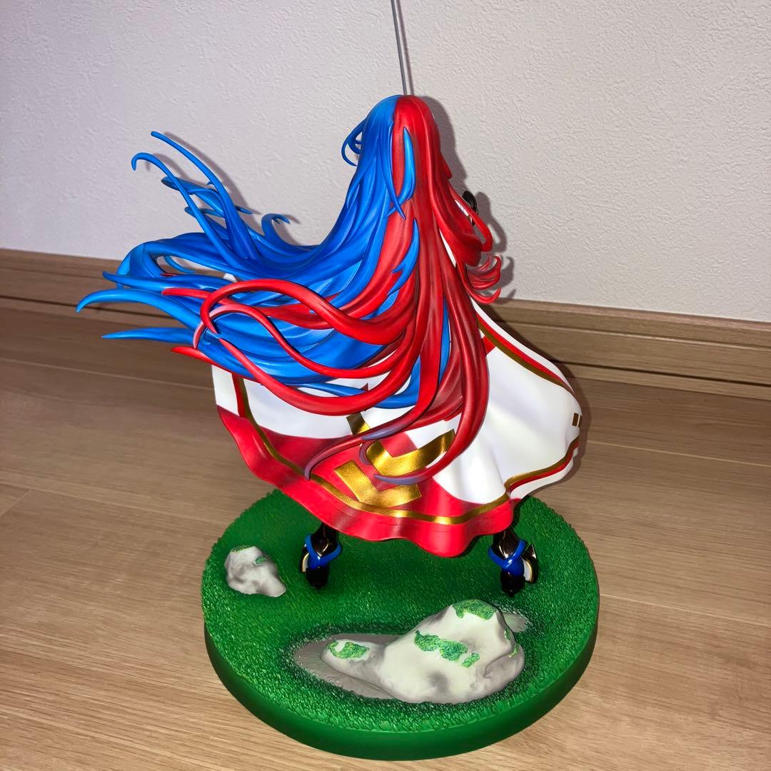 ファイアーエムブレム リュール フィギュア