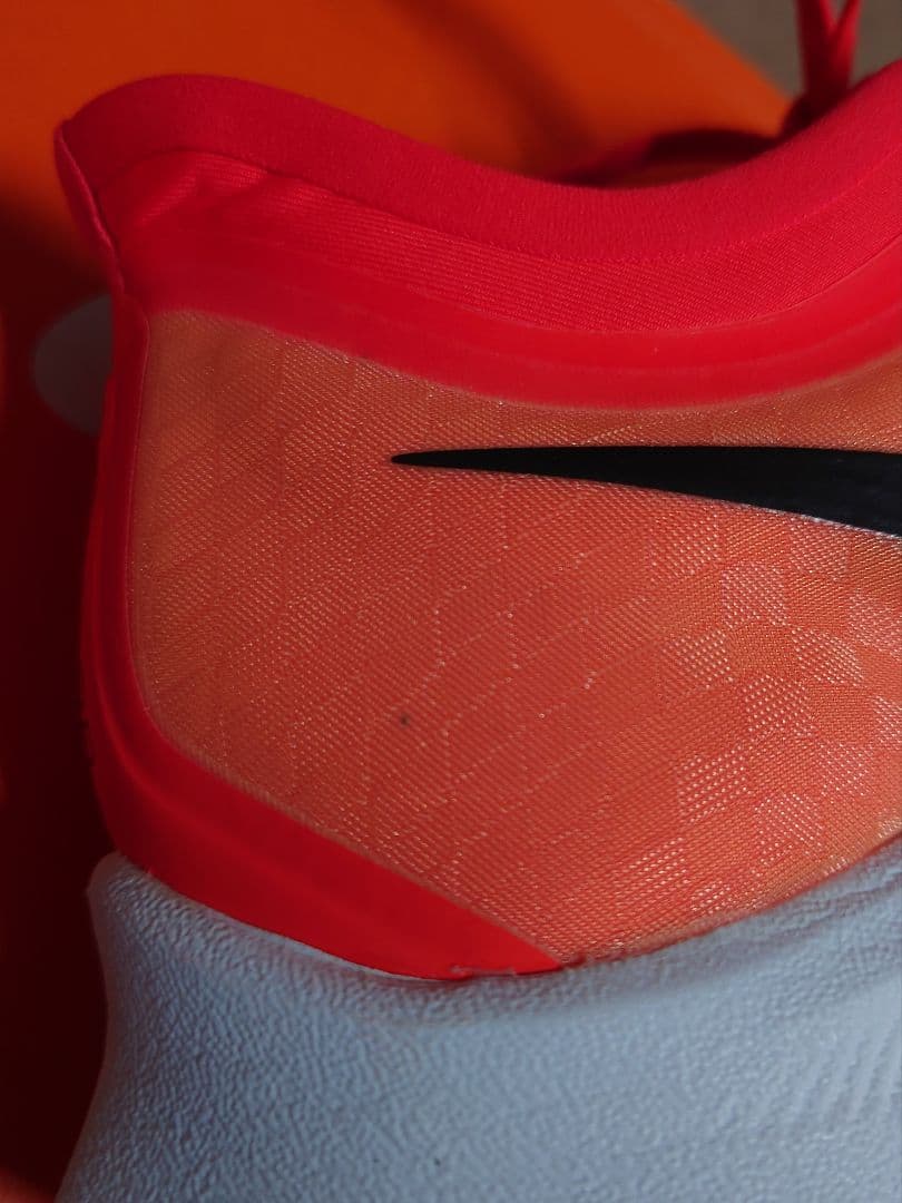 ナイキ 27cm ZOOM FLY 3 未使用 AT8240-601