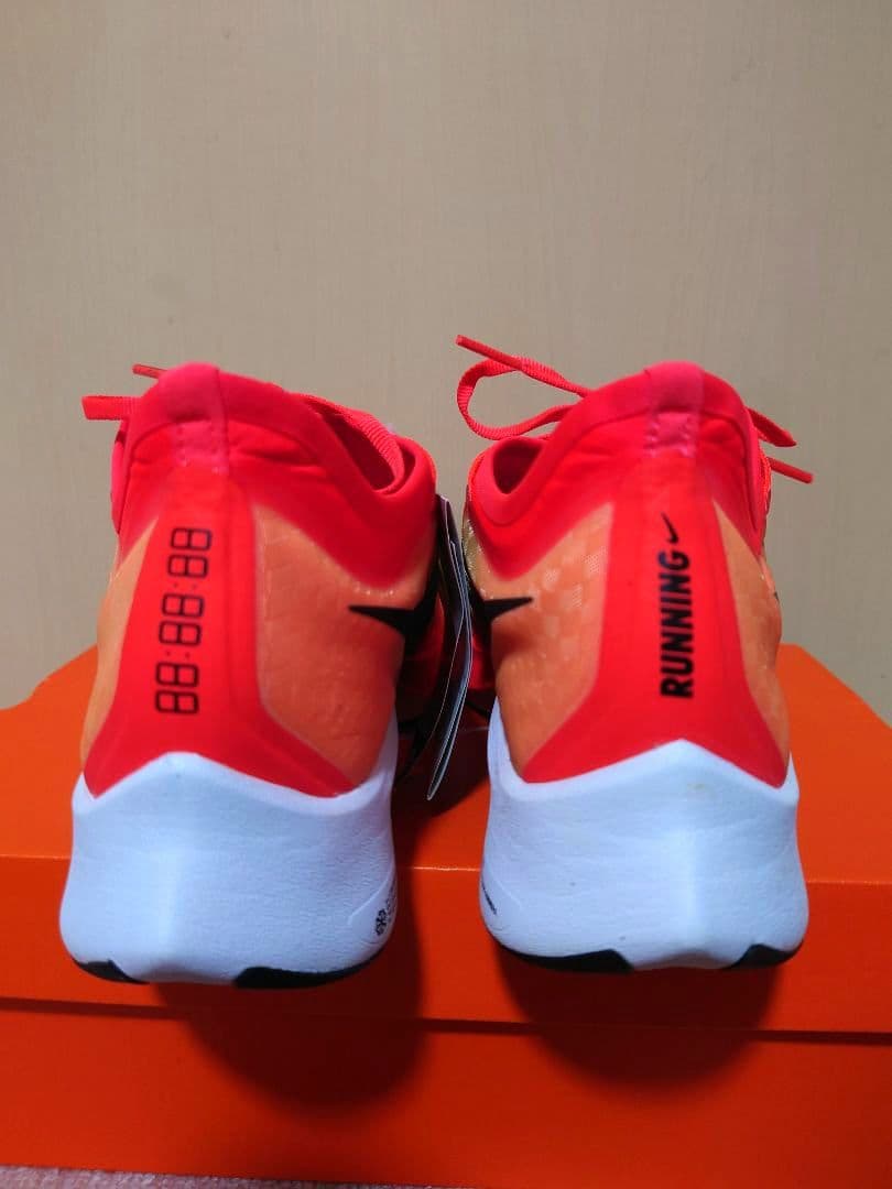 ナイキ 27cm ZOOM FLY 3 未使用 AT8240-601