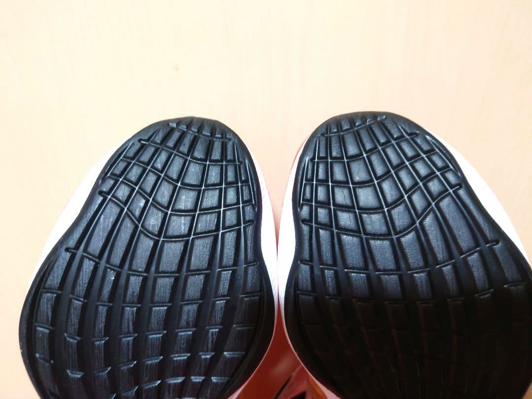 ナイキ 27cm ZOOM FLY 3 未使用 AT8240-601