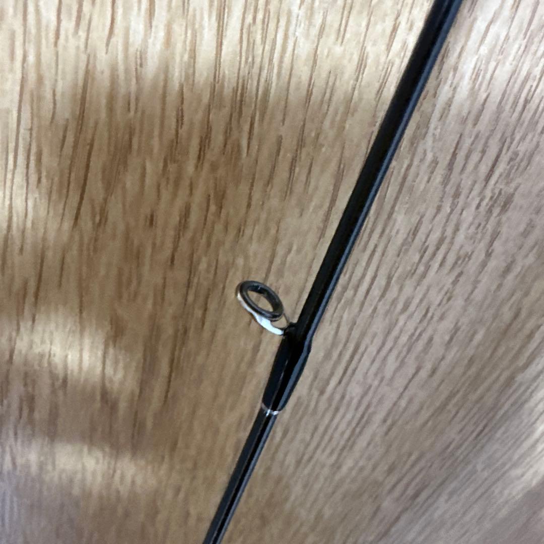 ロッド G-CRAFT MIDNIGHT JETTY MJS-942-SR