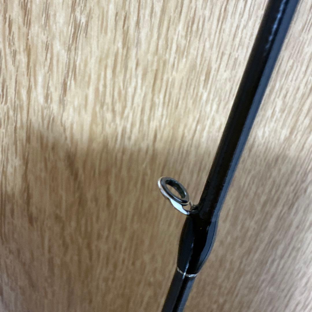 ロッド G-CRAFT MIDNIGHT JETTY MJS-942-SR