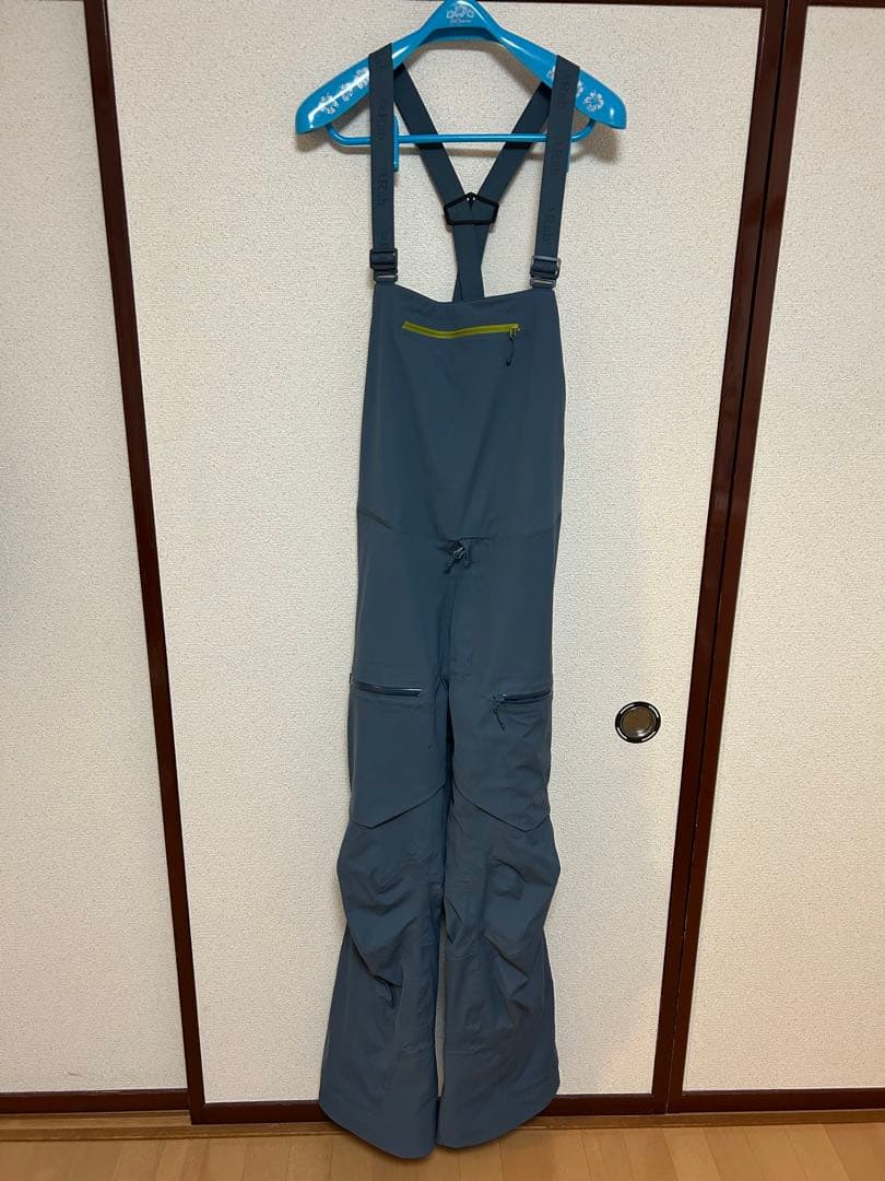 Rab スキーウェア　M (JPN L)