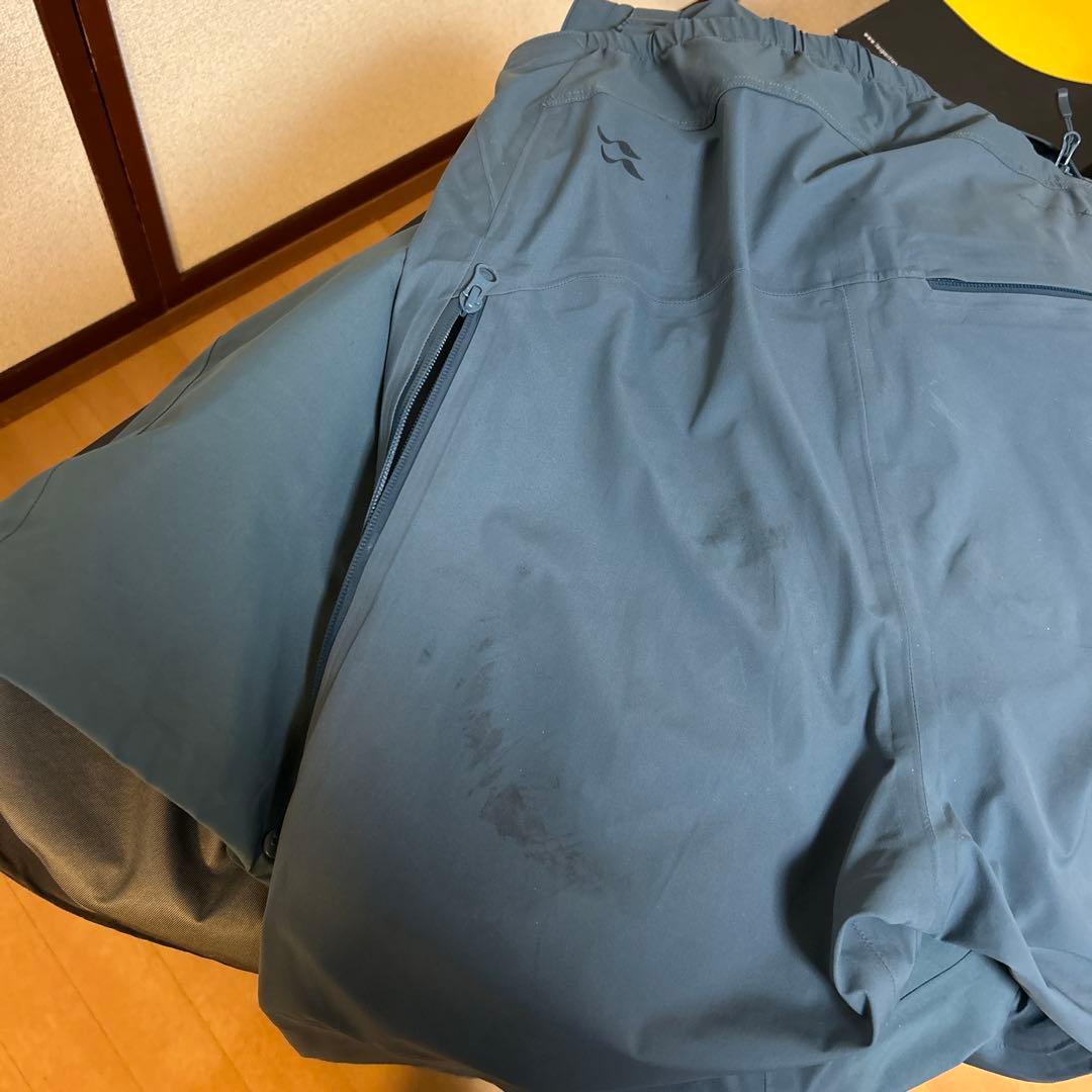 Rab スキーウェア　M (JPN L)