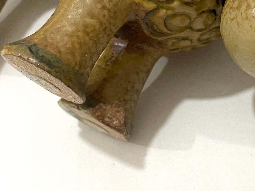 リサラーソン バッファロー Buffel JURA 1971年代