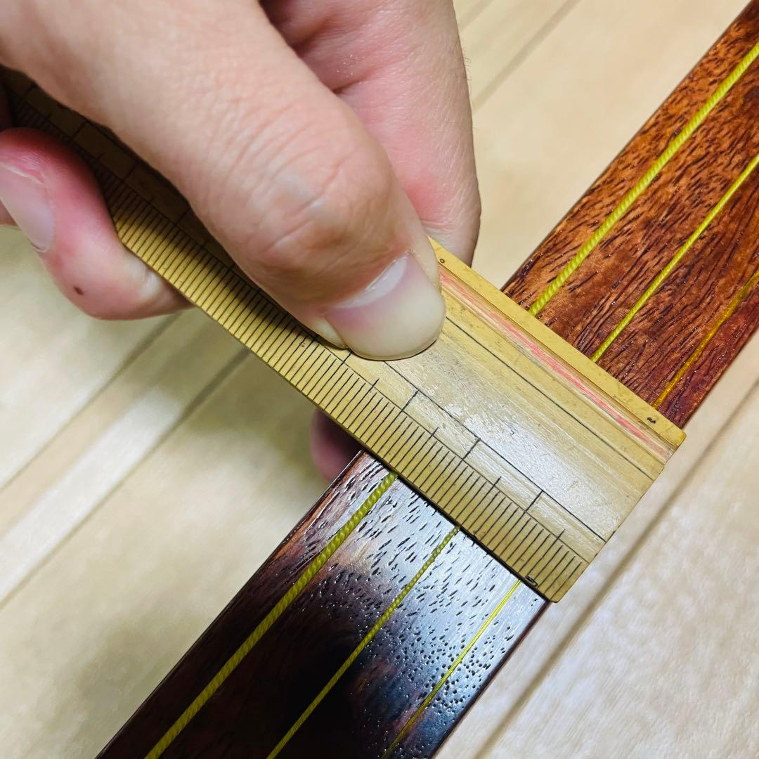 津軽三味線 太棹　三味線　現状品