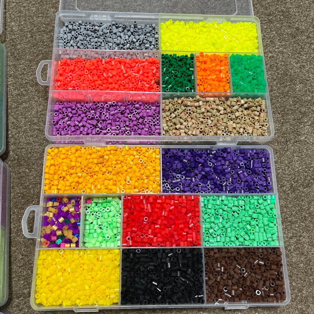 アイロンビーズセット