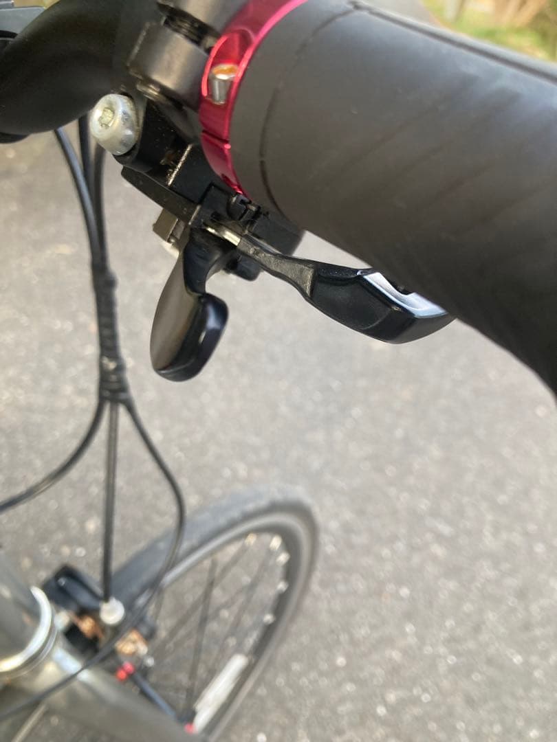 ルノー　RENAULT MINIVELO9（ミニベロ9）20インチ ミニベロ