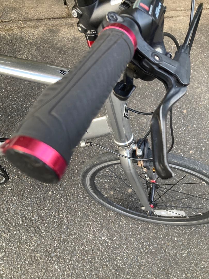 ルノー　RENAULT MINIVELO9（ミニベロ9）20インチ ミニベロ