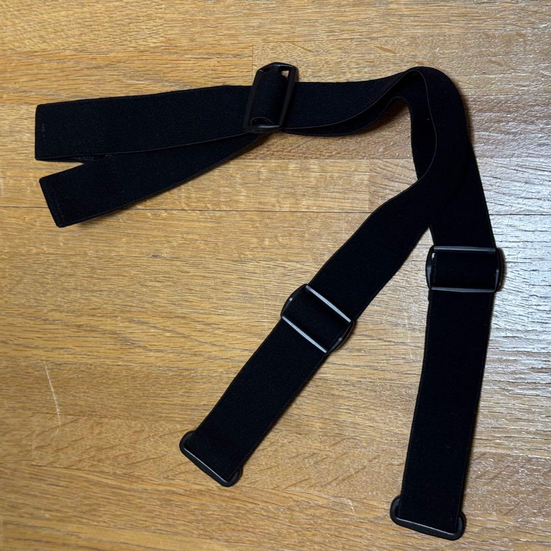 used ノースフェイス110 キッズ　スノボウェア　スキーウェア　スノーウェア