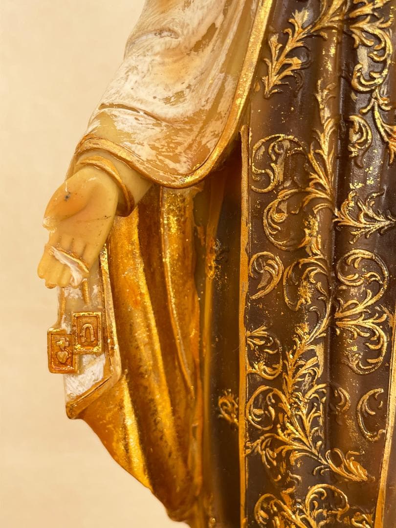 ファティマの聖母 聖像