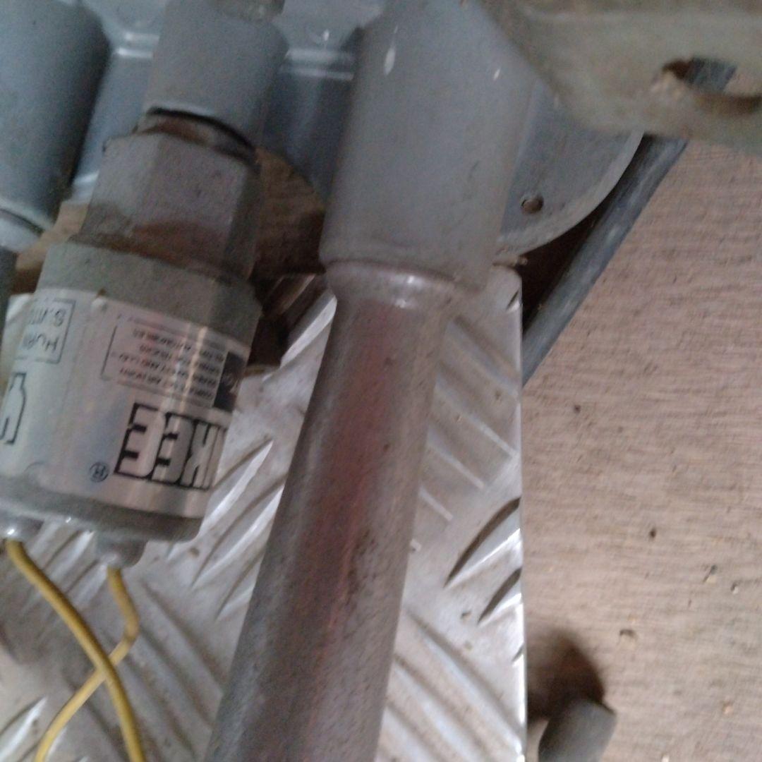 エアコンプレッサー デコトラ、旧車、軽トラ 引き取り希望です❢