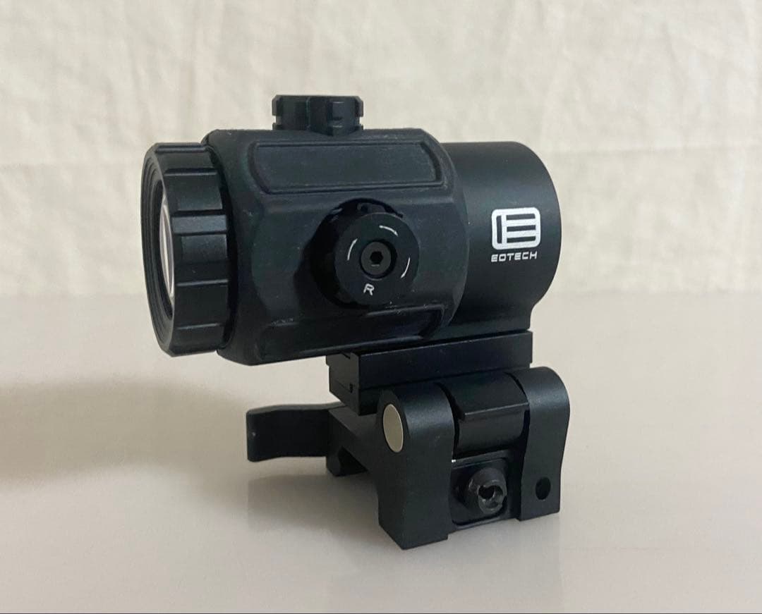 EoTech G43 タイプ マグニファイア ブースター