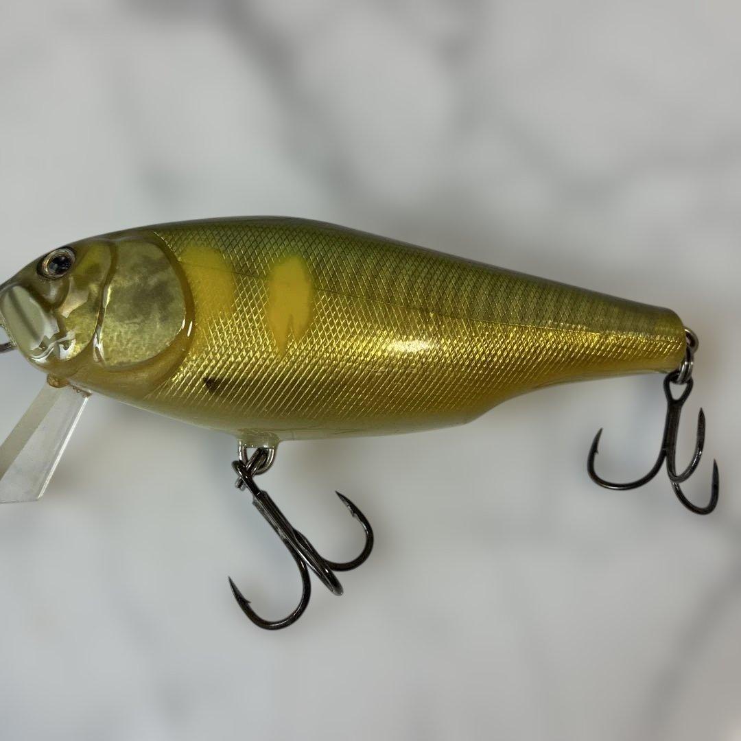 FIVE SENSES ワンブロー