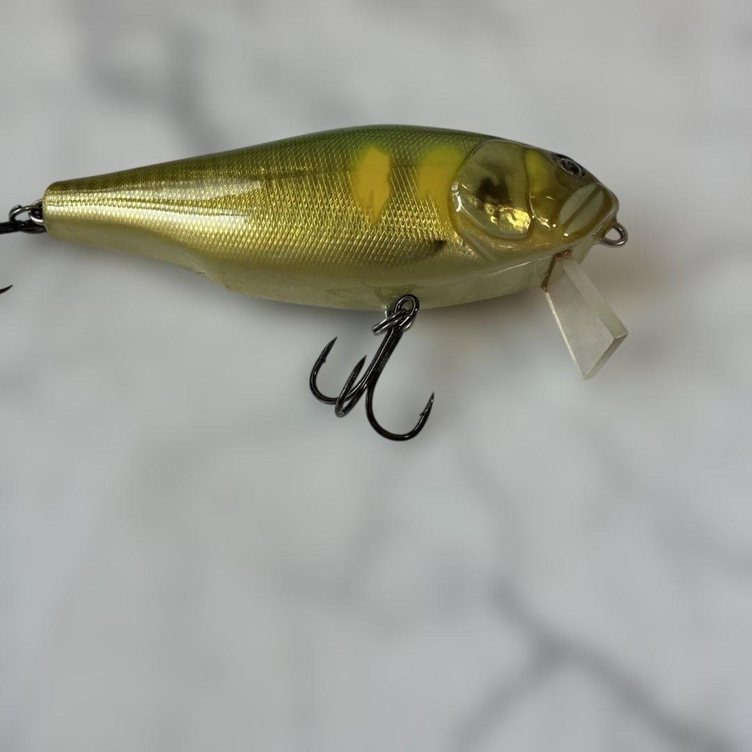 FIVE SENSES ワンブロー