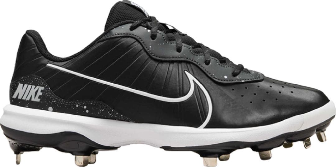 ナイキ 野球 スパイク Alpha Huarache Varsity 4 Low