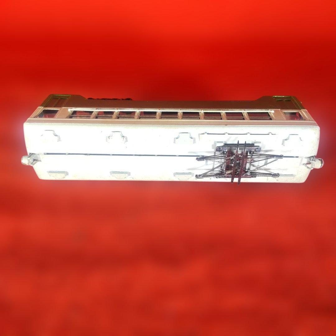 路面電車、動作確認済み、HOゲージ