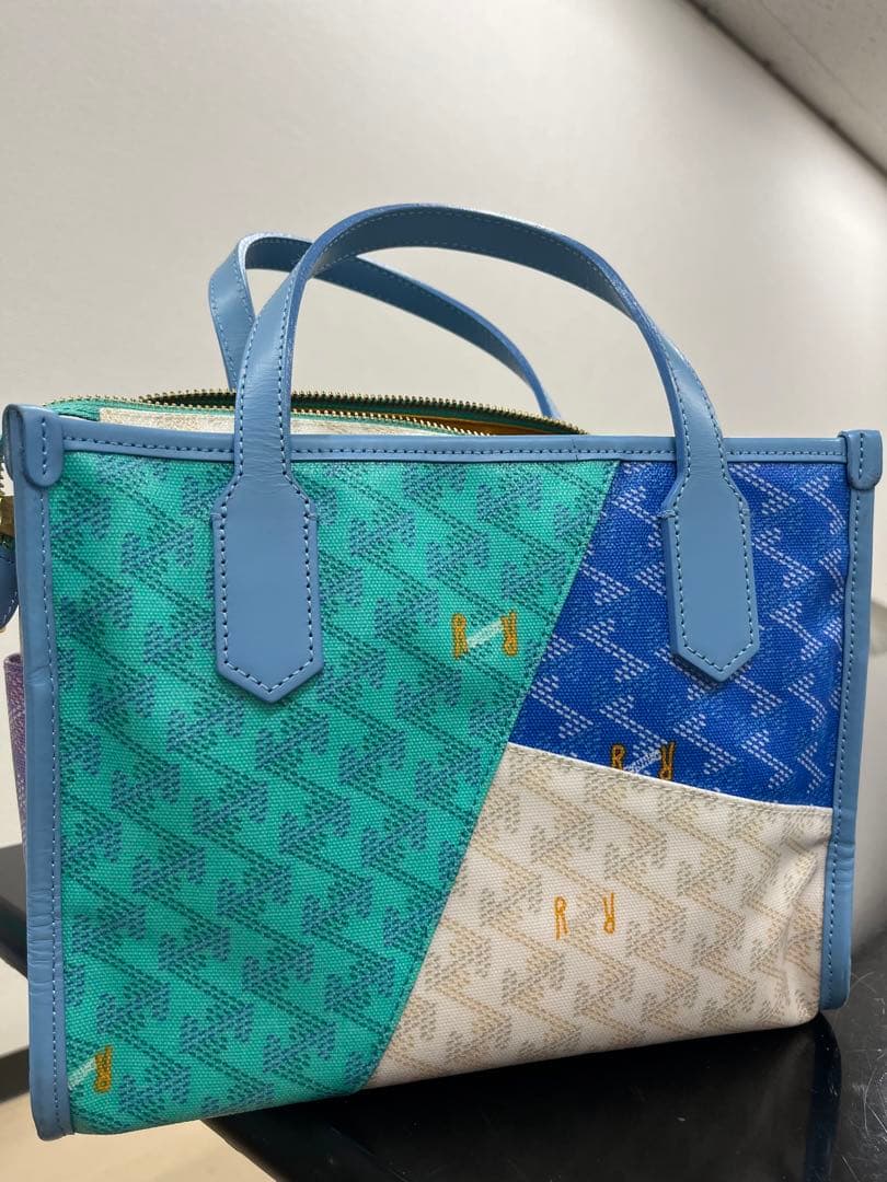 Resurrection キャディーバック