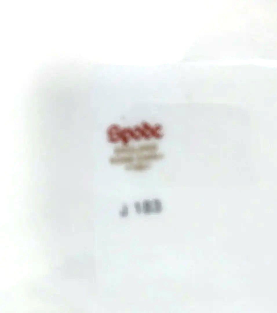 #未使用Spodc #ENGLAND #BONECHINA#Y2962