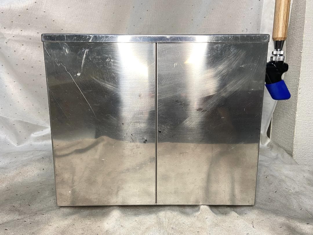 ■ニットク　氷冷式ビールサーバー■BS-5　動作確認済　付属品多数