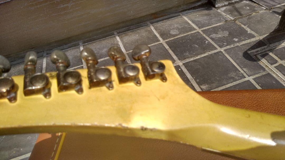 G*&様 Gibson　EXPLORER　guitar