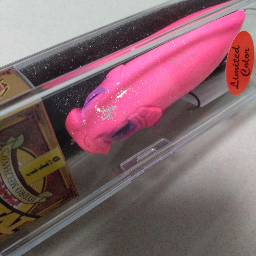 メガバス　ポップマックス