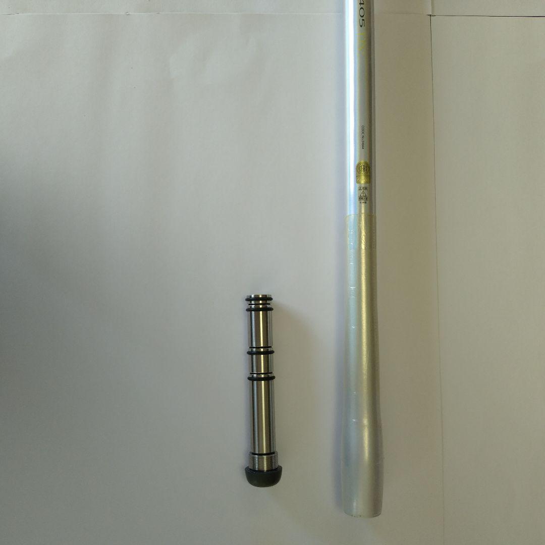 シマノキススペシャル405DX+