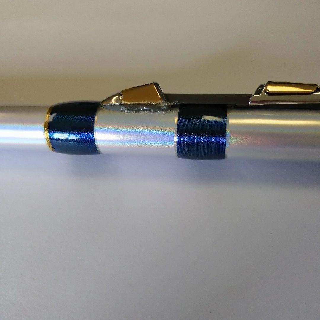 シマノキススペシャル405DX+