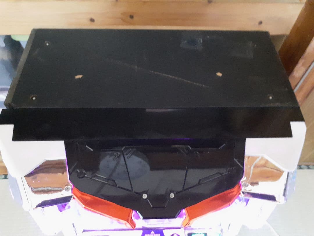 スマスロ　シンエヴァンゲリオン　家庭用