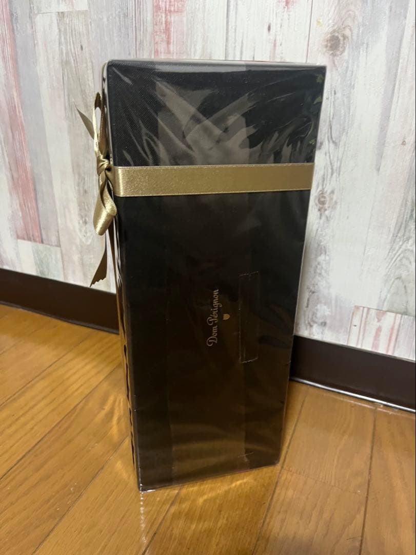 【未開封】ドンペリ　2012